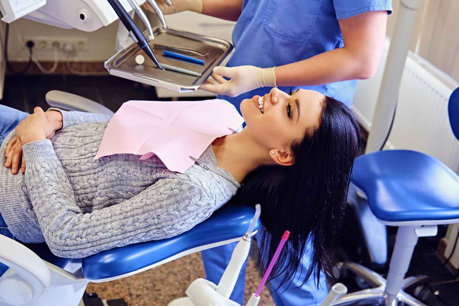 Best Emergency Tooth Extraction USA in USA